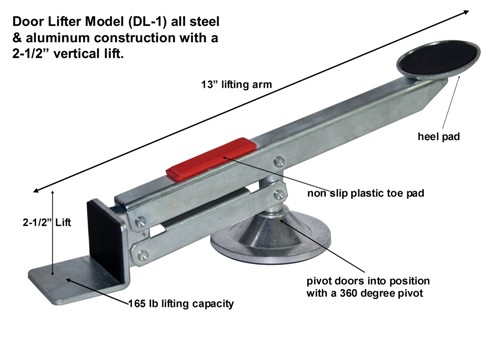 Door Lifter